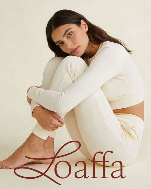 Loaffa – Home & Living identity by clemarastudio, additional view 4 of 7