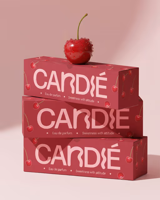 CANDIÉ