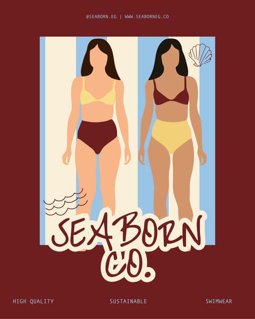Seaborn Co.