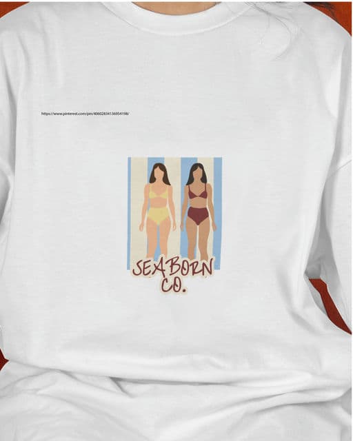 Seaborn Co.