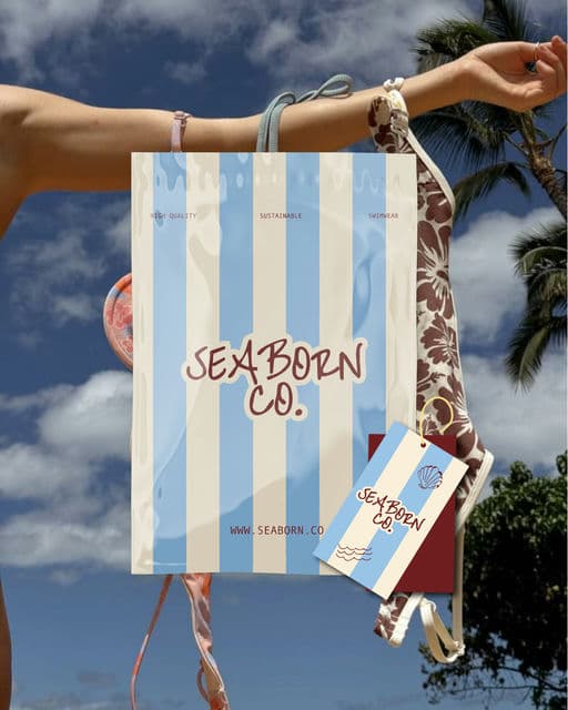 Seaborn Co.