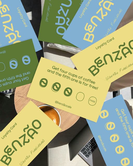 Benzão