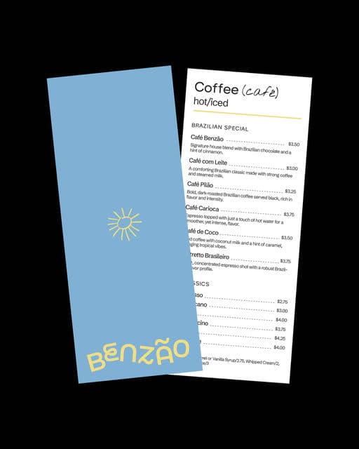 Benzão