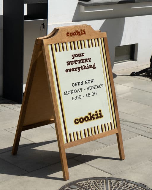 Cookii