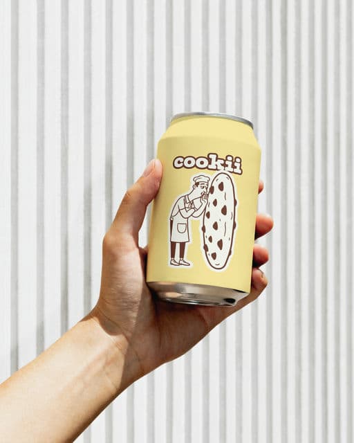 Cookii