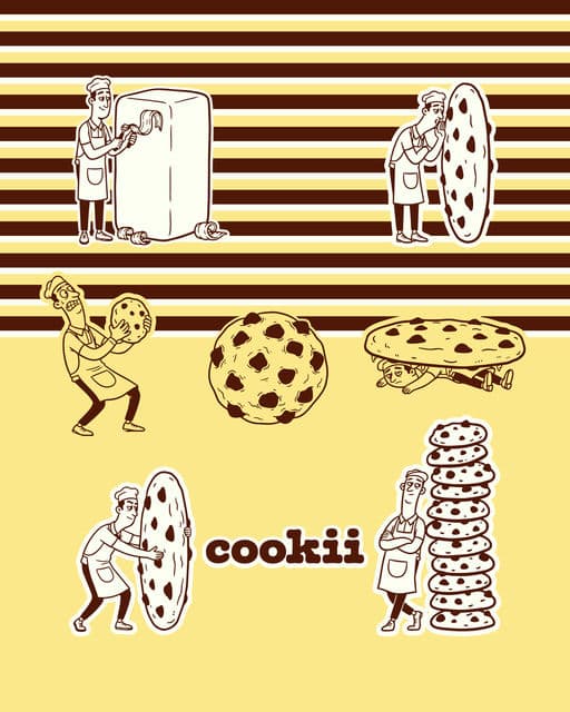 Cookii