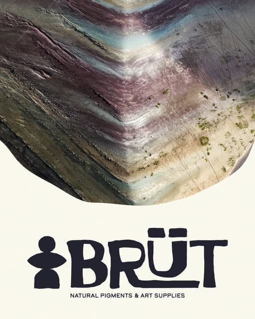 BRUT – Other identity by AdamStav Studio, additional view 2 of 7