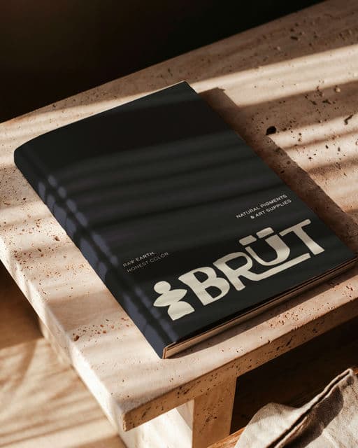 BRUT – Other identity by AdamStav Studio, additional view 3 of 7