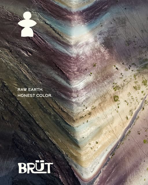 BRUT – Other identity by AdamStav Studio, additional view 7 of 7