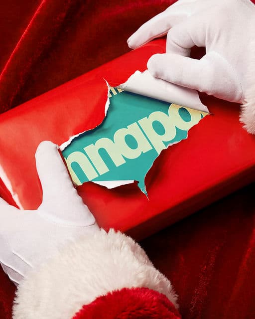 Cinnapop – Food & Beverage identity by Work Sp Ce, additional view 4 of 9