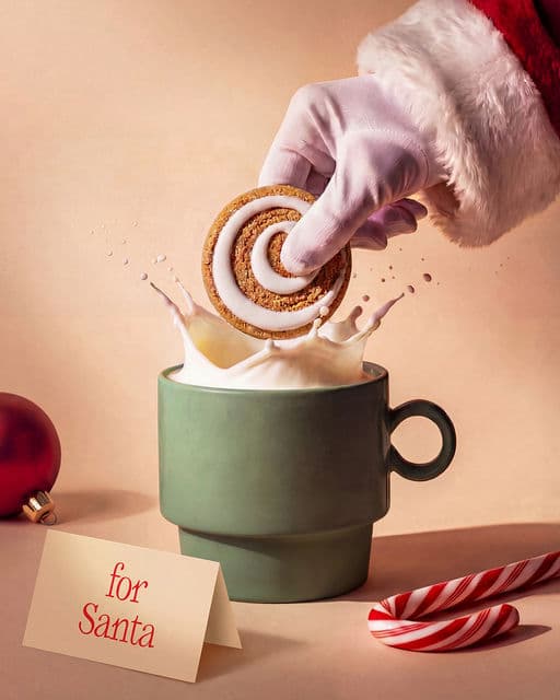 Cinnapop – Food & Beverage identity by Work Sp Ce, additional view 2 of 9