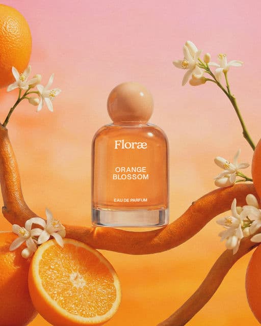 Floræ – Beauty & Personal Care identity by ezgi, additional view 2 of 7
