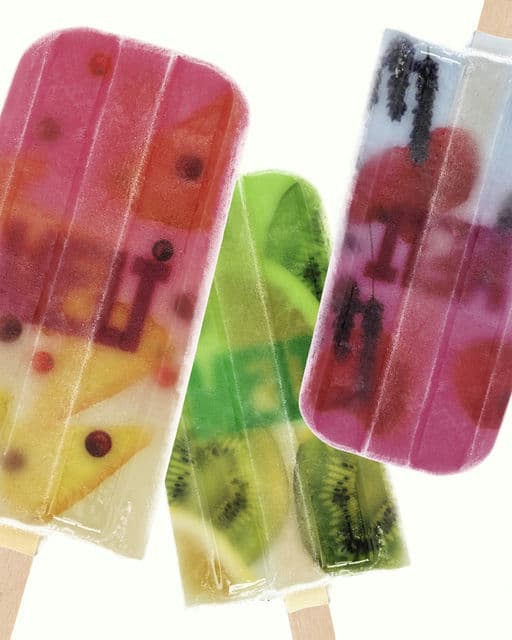 Melt – Food & Beverage identity by hodanasra, additional view 6 of 8