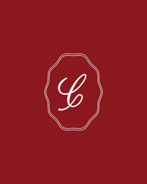 Le Concierge – Hospitality & Travel identity by blue-theory-design-studio, additional view 6 of 8