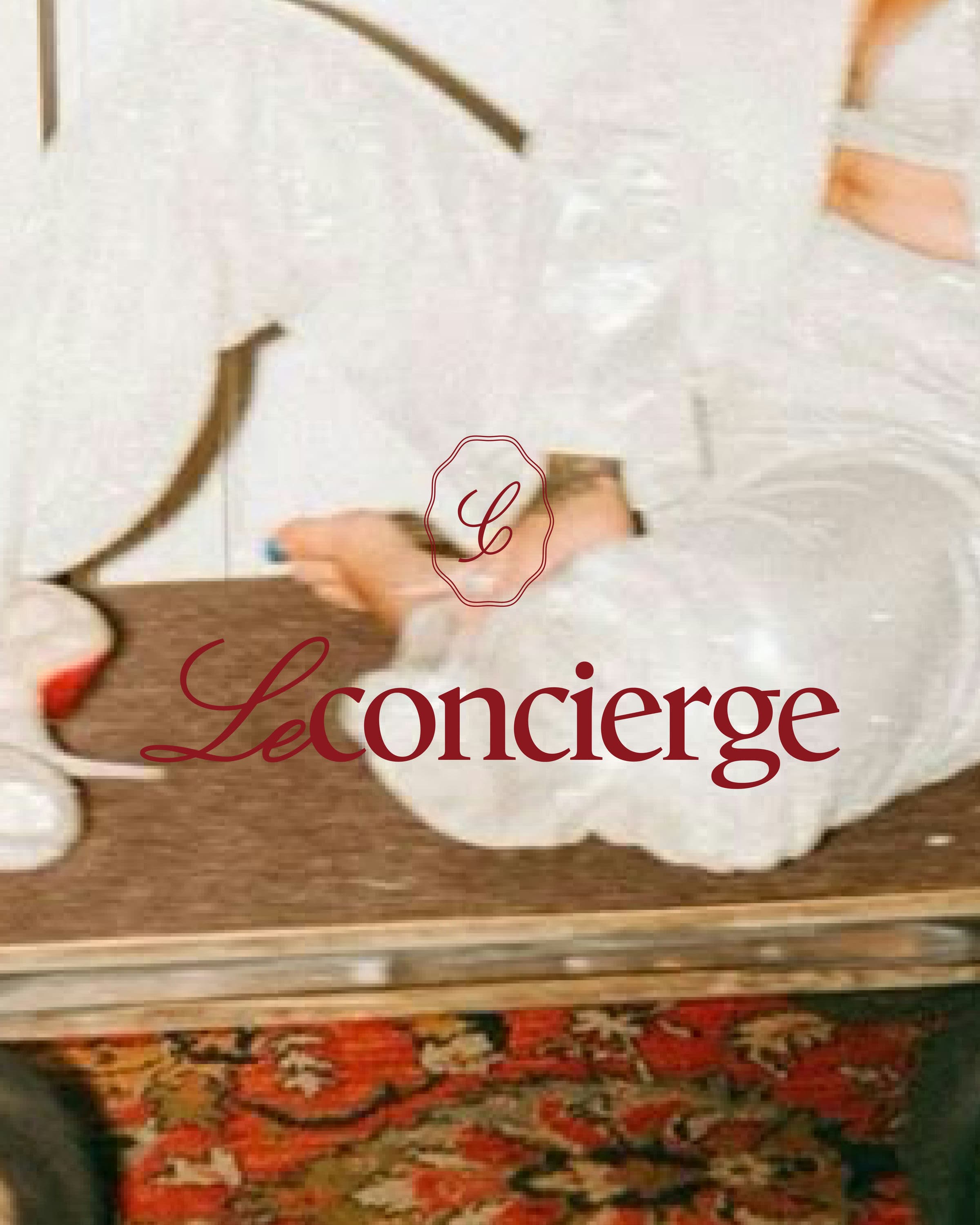 Le Concierge