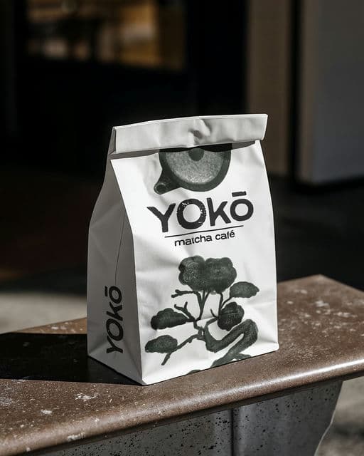 Yokō Matcha Café🍵