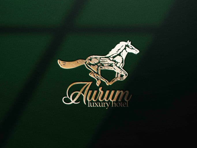 Aurum - luxury hotel