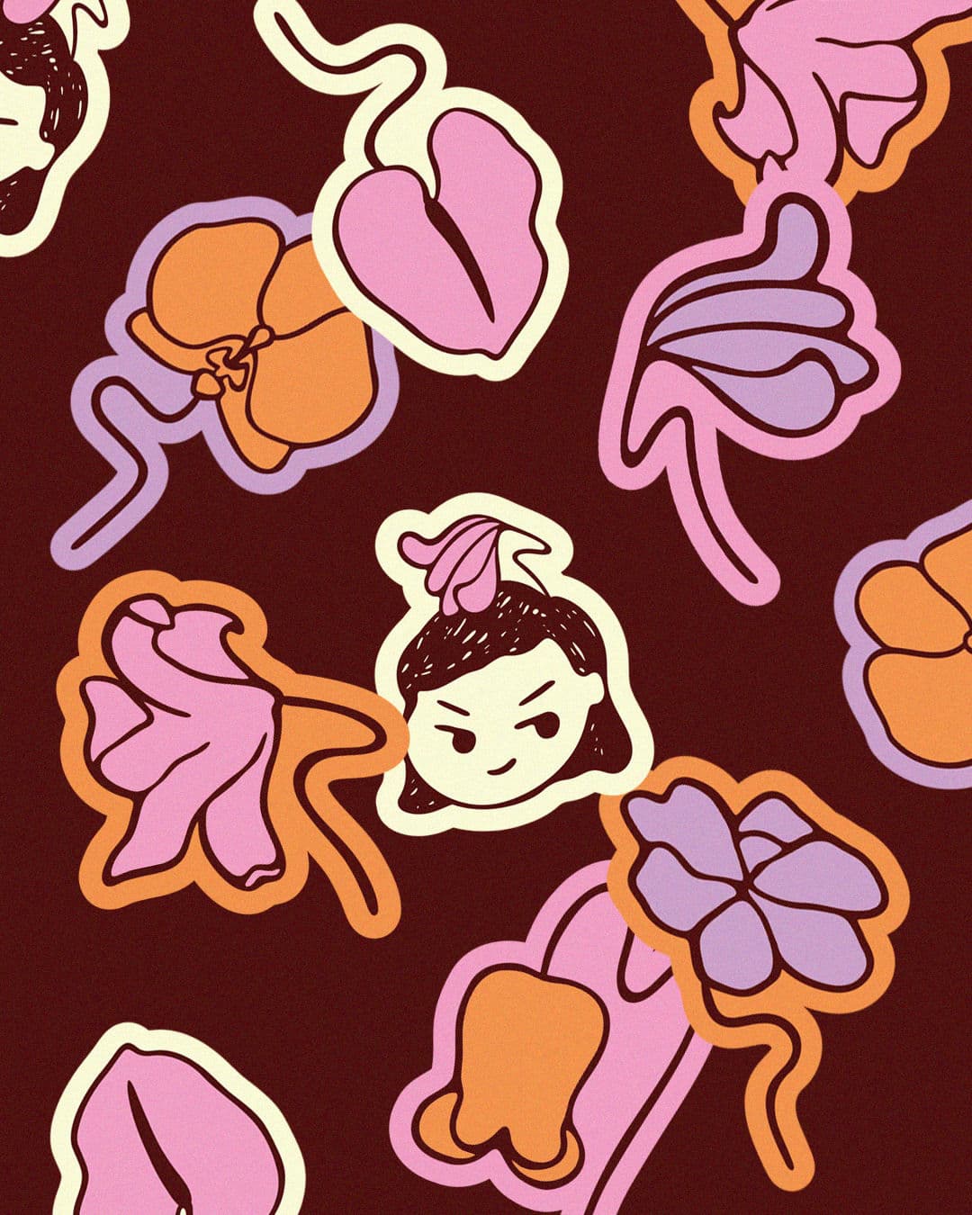 Flowerhead