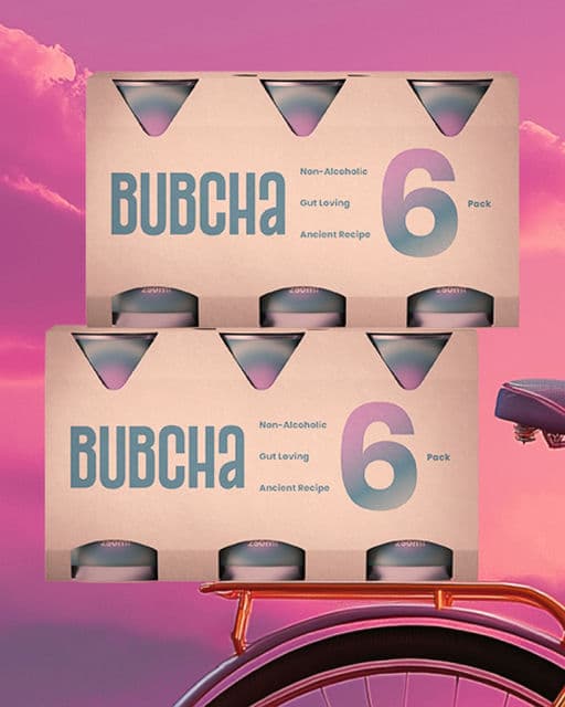 Bubcha – Food & Beverage identity by madns.co, additional view 6 of 9