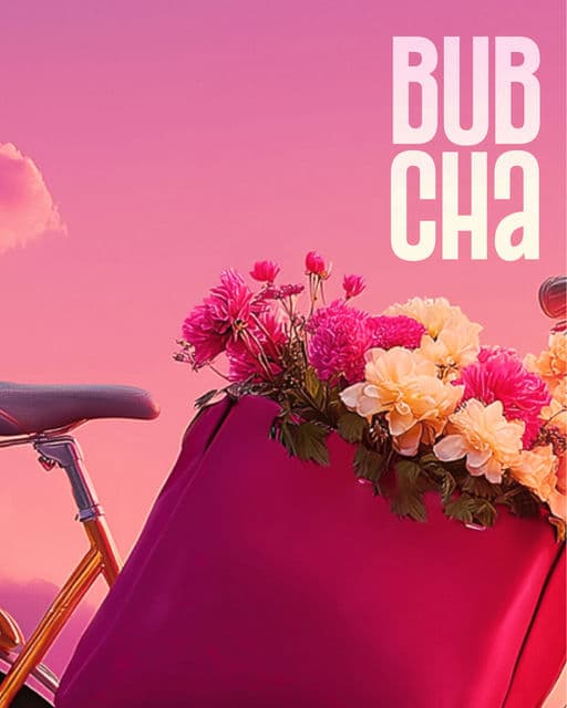 Bubcha – Food & Beverage identity by madns.co, additional view 5 of 9