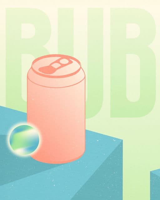 Bubcha – Food & Beverage identity by madns.co, additional view 9 of 9