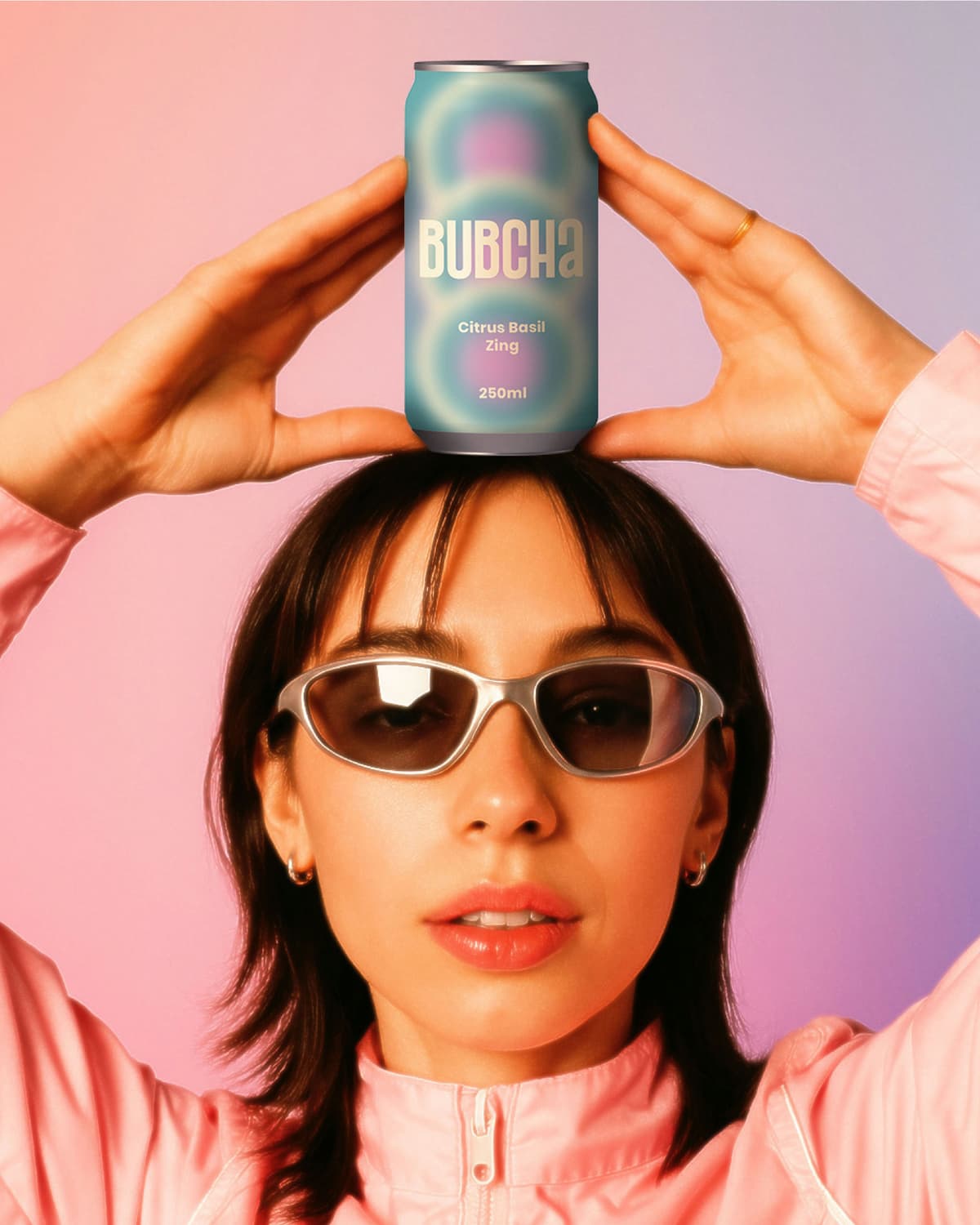 Bubcha – Food & Beverage identity by madns.co