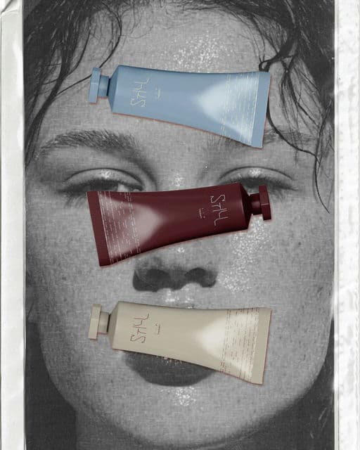 Still – Beauty & Personal Care identity by fscrealicious, additional view 5 of 9