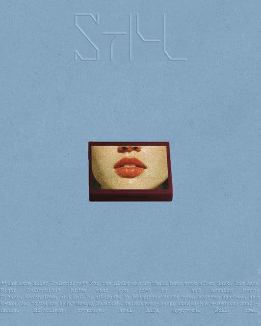 Still – Beauty & Personal Care identity by fscrealicious, additional view 7 of 9