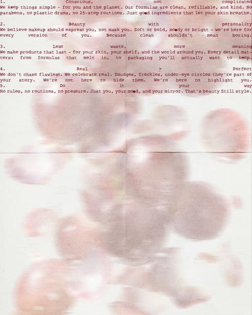 Still – Beauty & Personal Care identity by fscrealicious, additional view 4 of 9