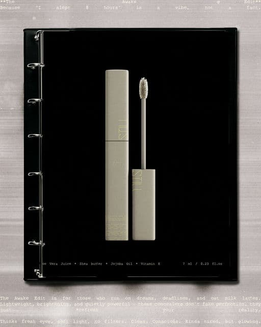 Still – Beauty & Personal Care identity by fscrealicious, additional view 2 of 9