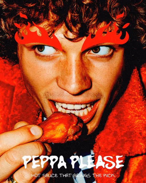 Peppa Please