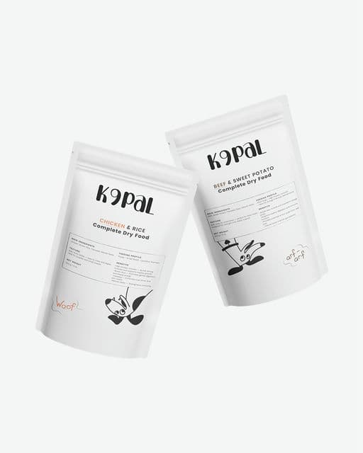 K9pal — Pet Food