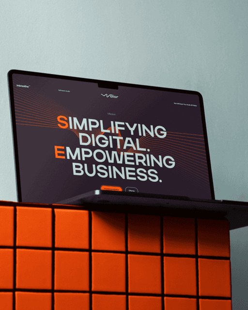 Walor Software Studio