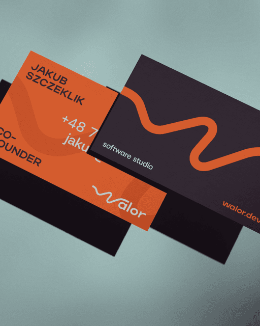 Walor Software Studio