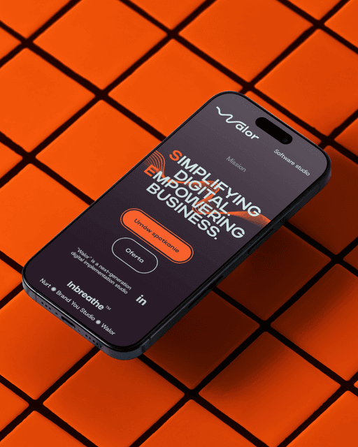 Walor Software Studio