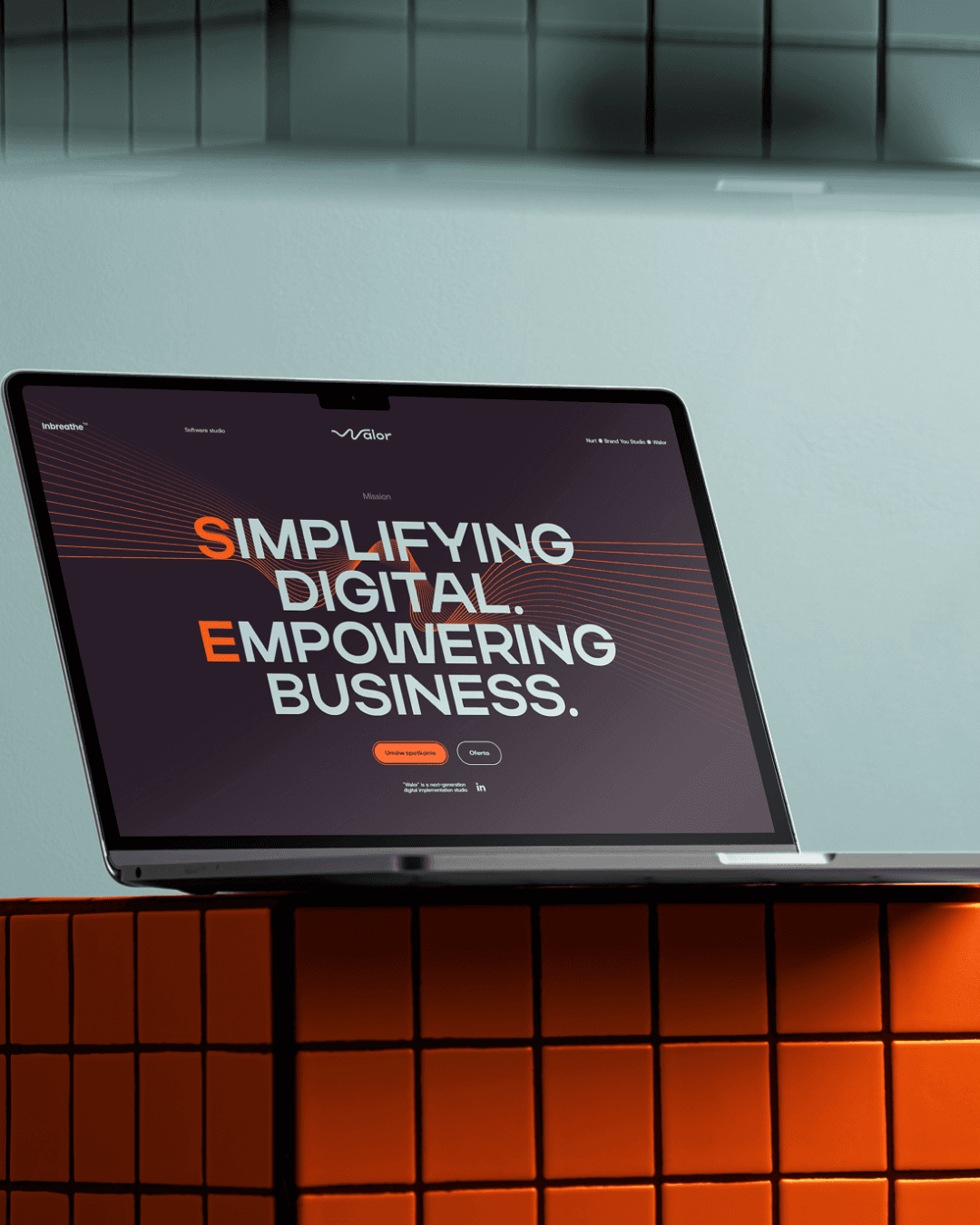 Walor Software Studio