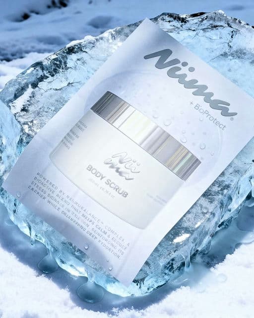 NÜMA – Beauty & Personal Care identity by brandingbyel, additional view 7 of 9