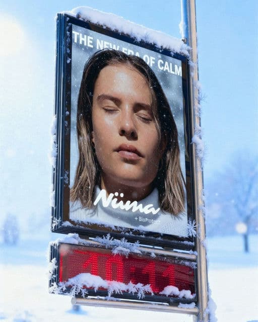 NÜMA