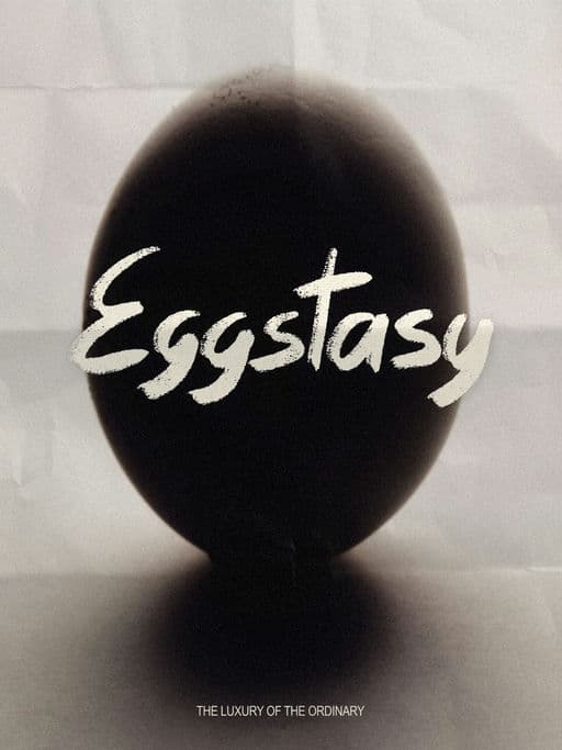 Eggstasy – Food & Beverage identity by caps-studio, additional view 2 of 9