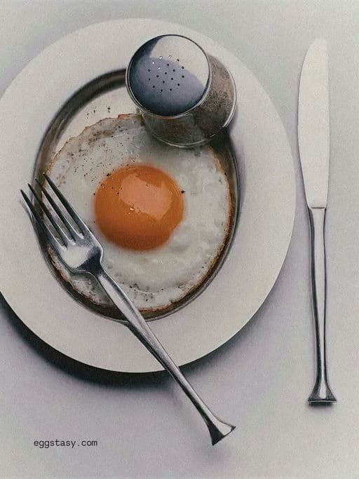Eggstasy – Food & Beverage identity by caps-studio, additional view 8 of 9