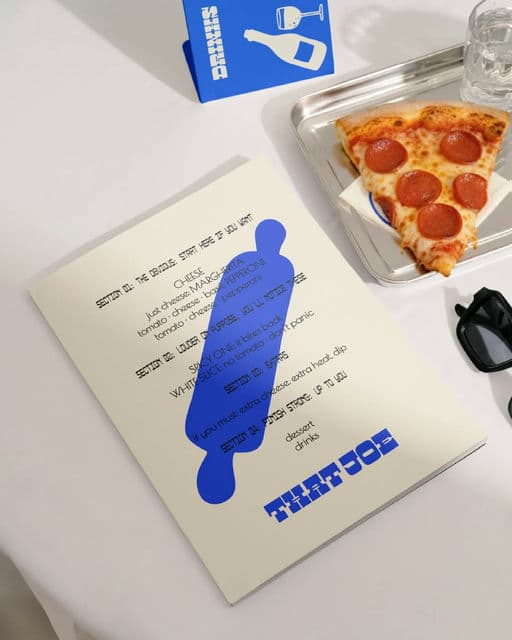 That Joe – Food & Beverage identity by Tanayadesigns, additional view 5 of 9