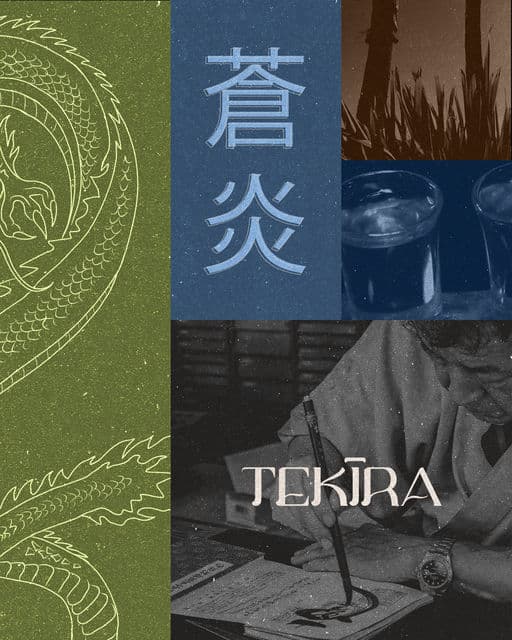 TEKĪRA