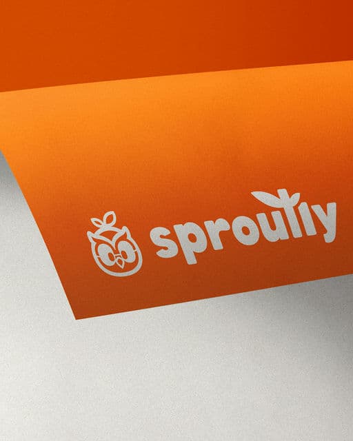 Sproutly – Education identity by Ceed, additional view 7 of 8