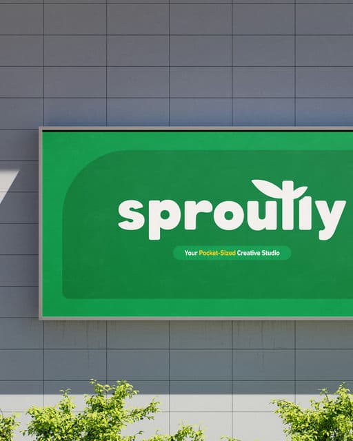 Sproutly – Education identity by Ceed, additional view 2 of 8
