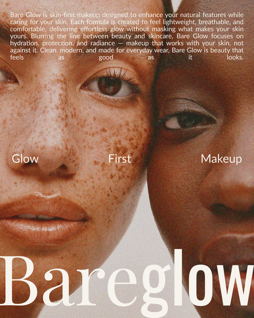 Bare Glow