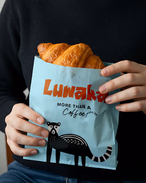 LUWAKA