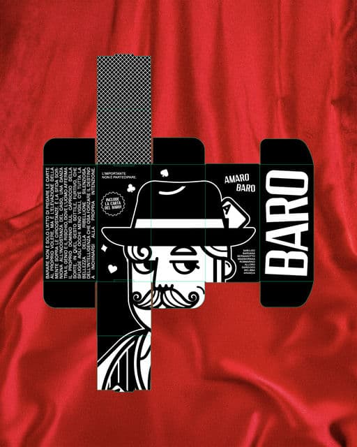 Amaro Baro