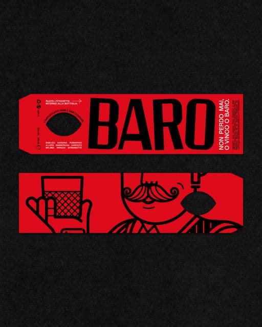 Amaro Baro