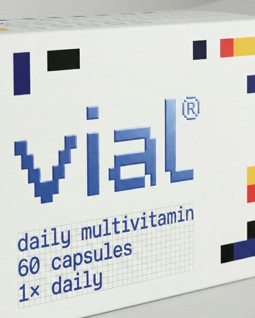vial