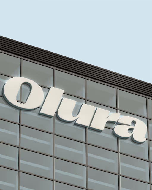 Olura – Food & Beverage identity by davka-design, additional view 4 of 9
